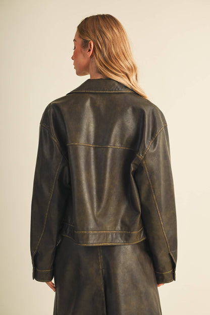 Arden Utility Jacket
