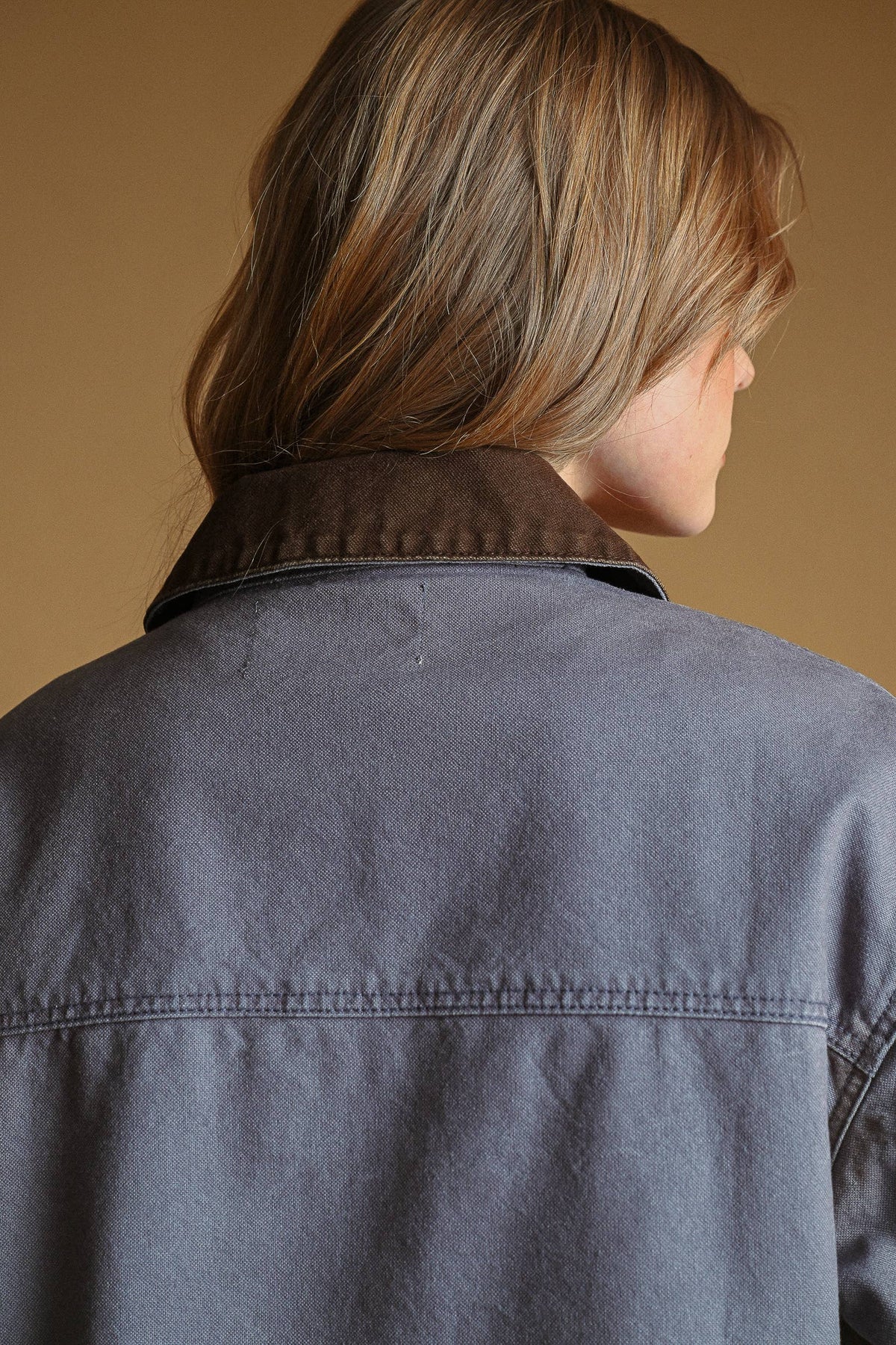 Classic Work Jacket
