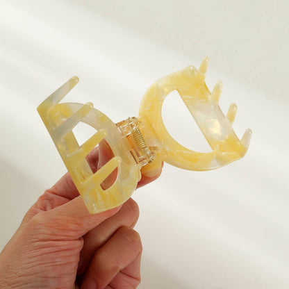 Limoncello S/M - Assorted Claw Clips