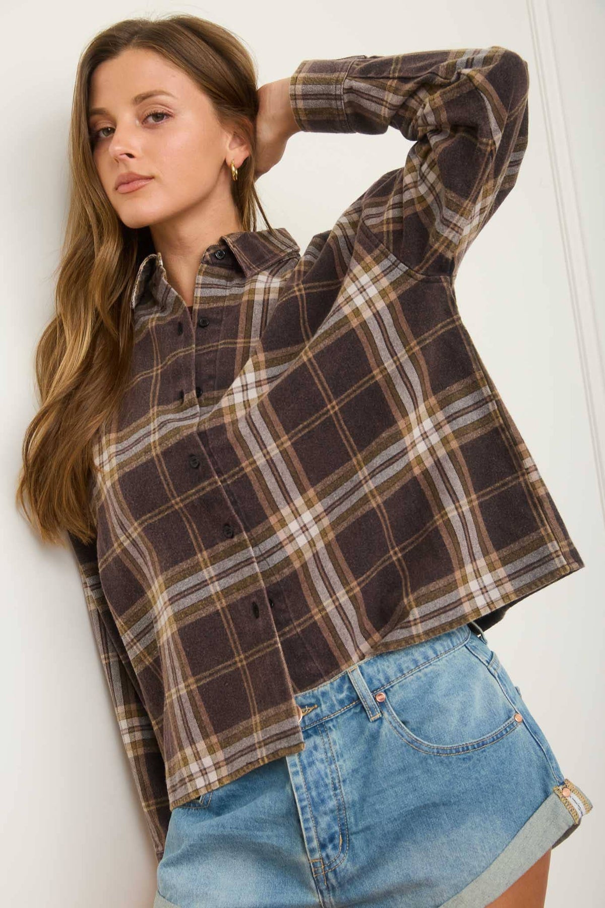 Heritage Flannel