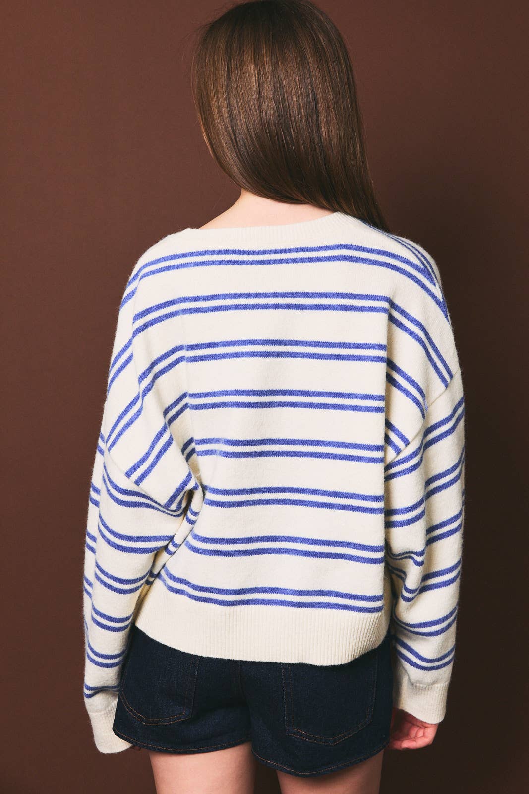 Ellis Sweater