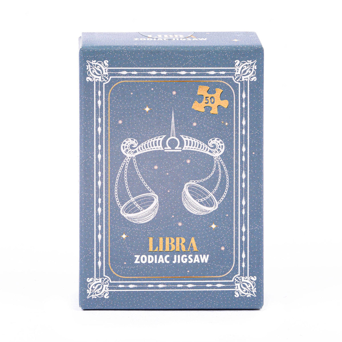 Zodiac Signs Jigsaw Puzzle