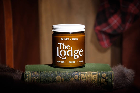 The Lodge