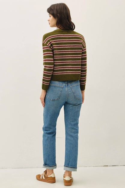 Clubhouse Cardigan