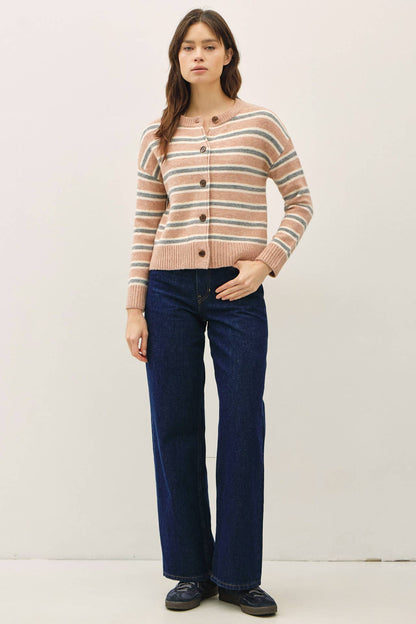 Clubhouse Cardigan