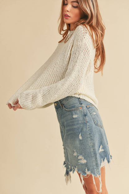 Irma Sweater