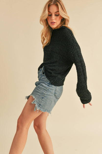 Irma Sweater