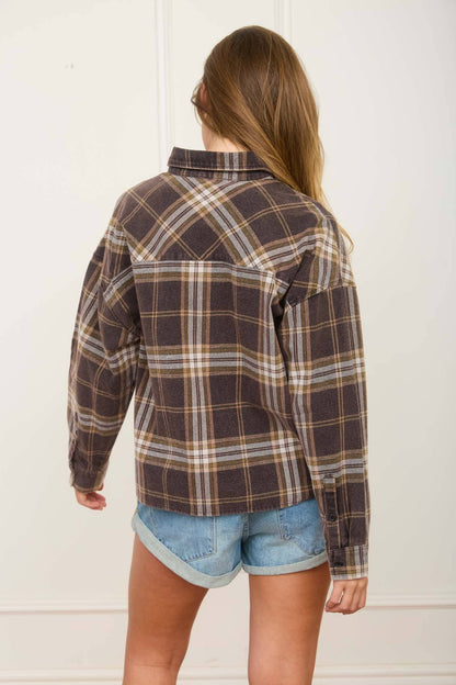 Heritage Flannel