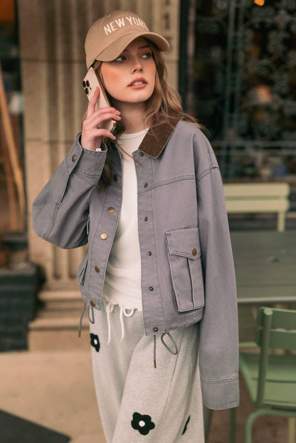 Classic Work Jacket