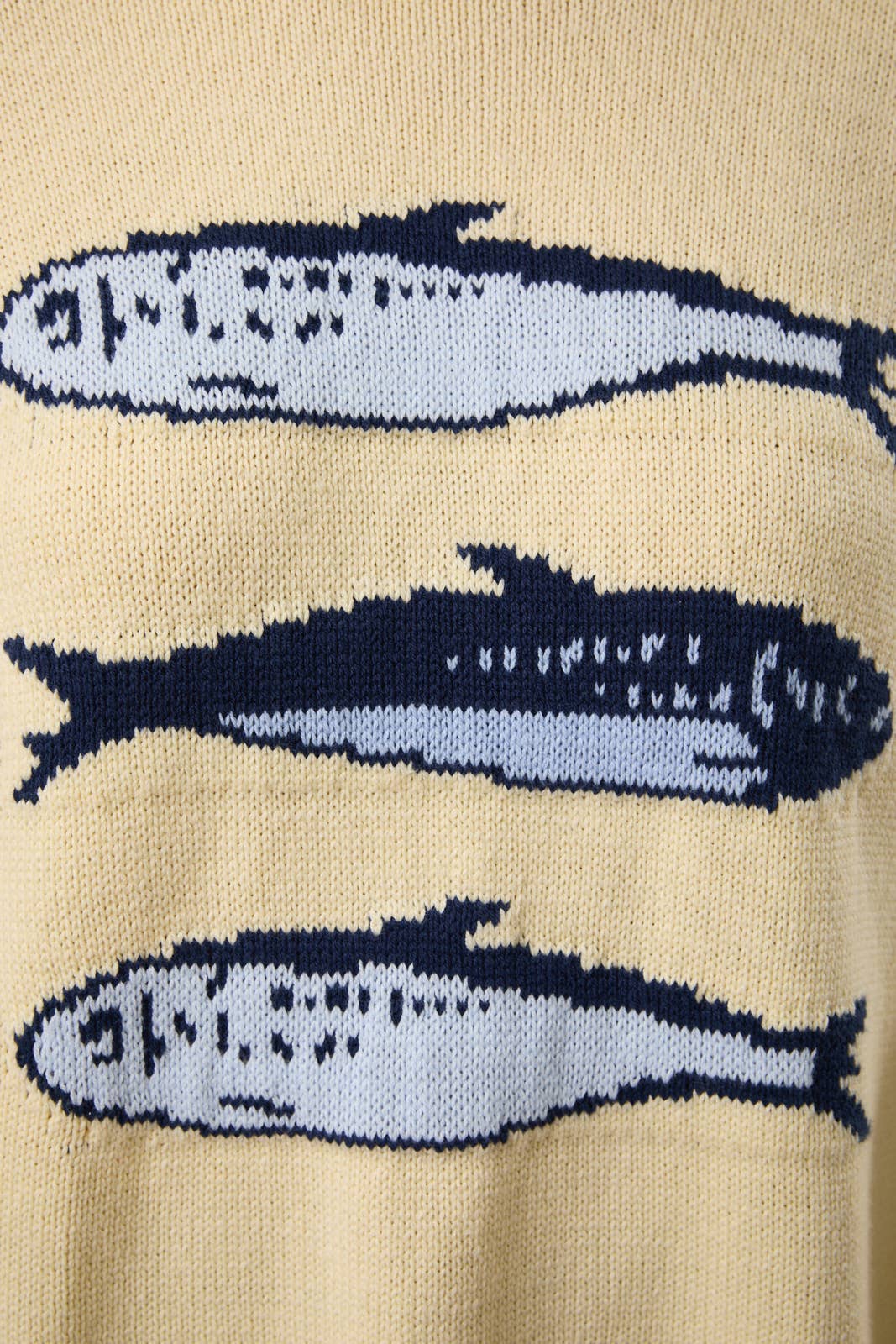 Mystic Tide Sweater