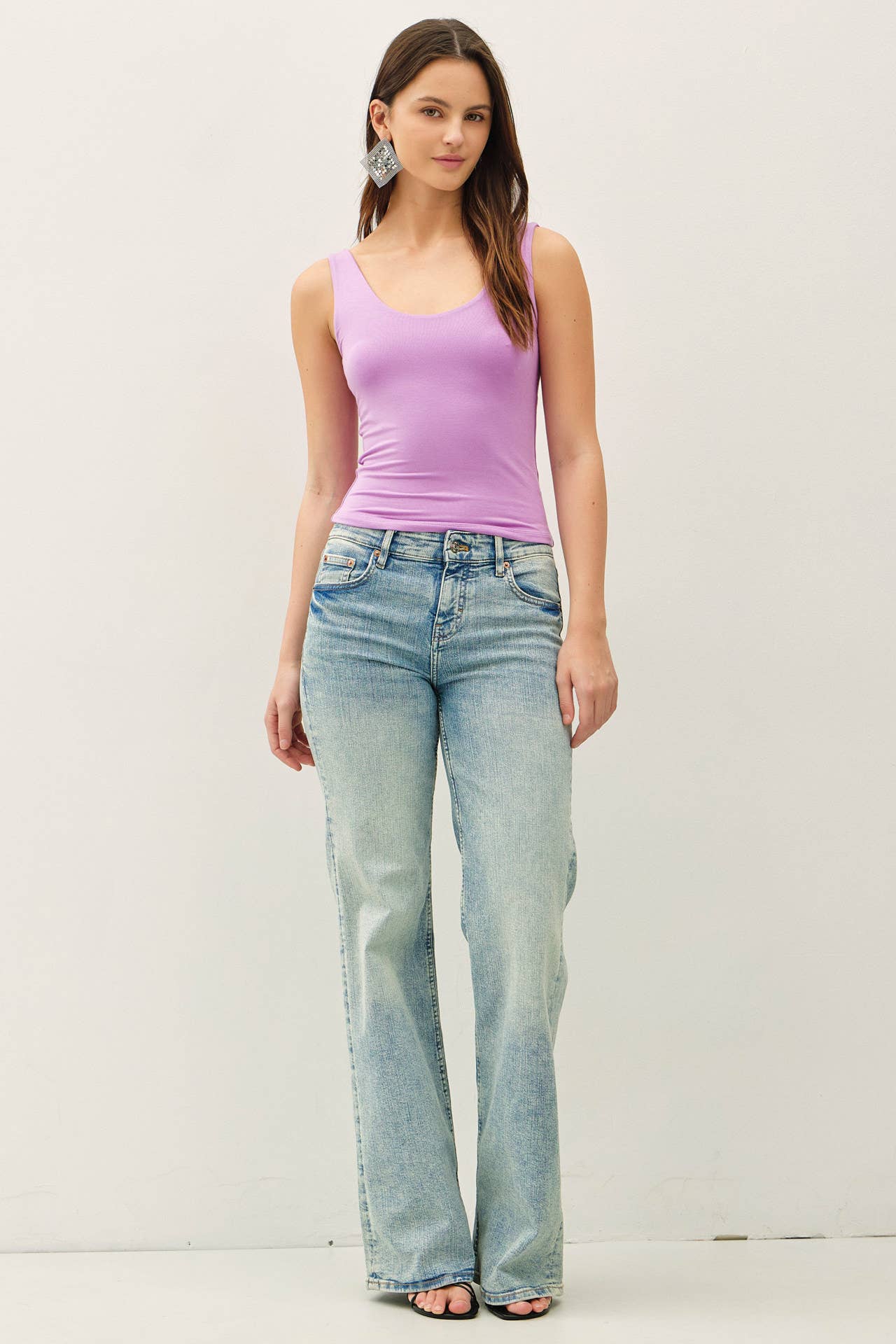 Everyday Scoop Tank