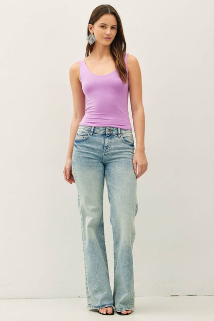 Everyday Scoop Tank