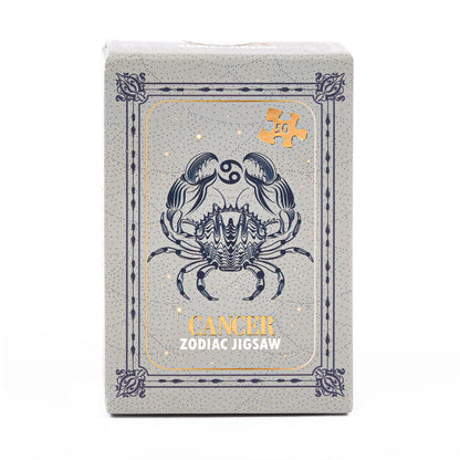 Zodiac Signs Jigsaw Puzzle