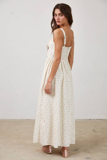 Meadow Grace Maxi Dress