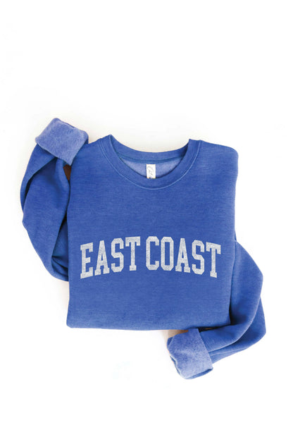 East Coast Sweatshirt