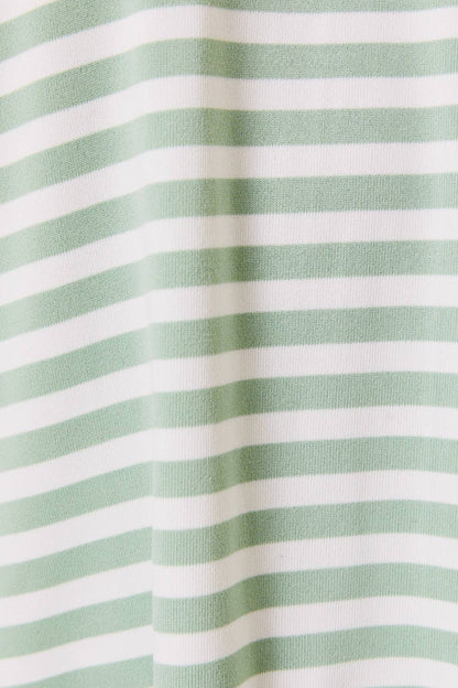 Relaxed Harbor Tee