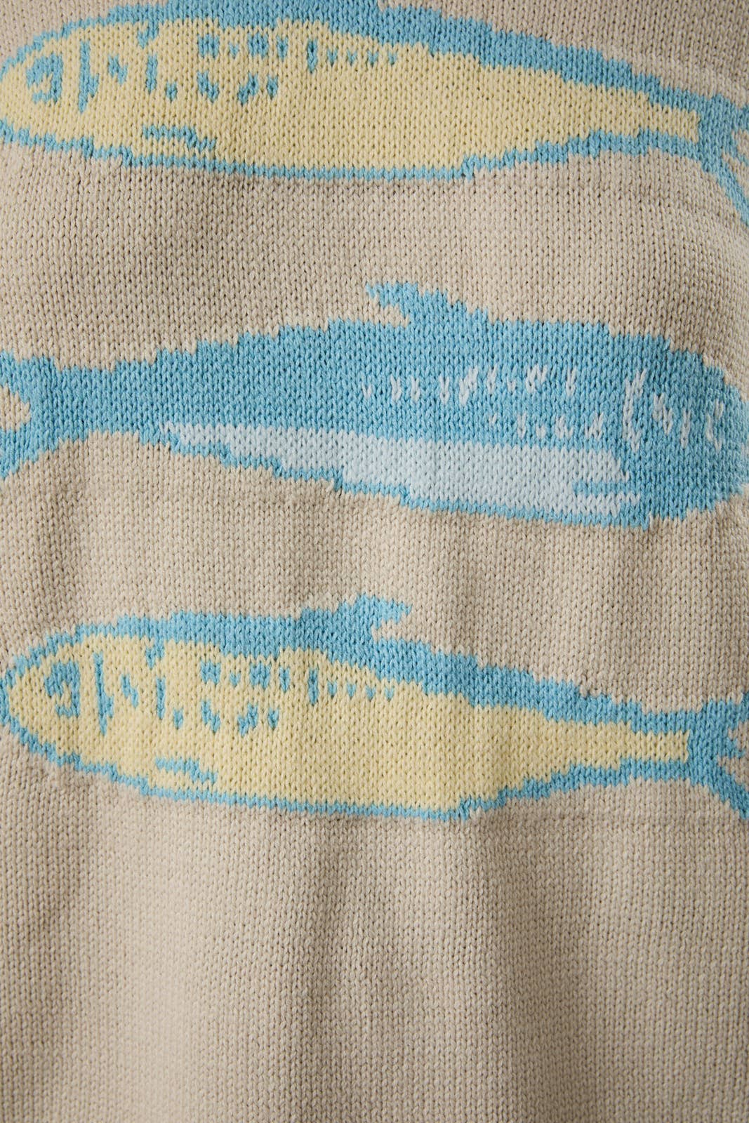 Mystic Tide Sweater